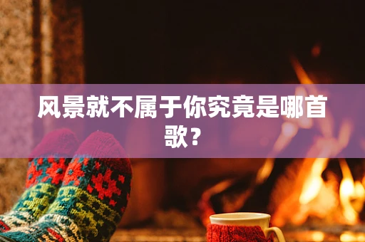 风景就不属于你究竟是哪首歌？