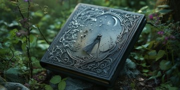 传说中有个女巫究竟是哪首歌？