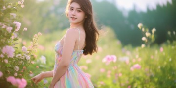 帅气女生适合配什么歌好听？