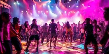 小包总跳舞用的是什么歌？