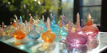 跪在玻璃上是哪首歌的歌词呢？