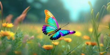 勇敢去飞这句歌词出自哪首歌？