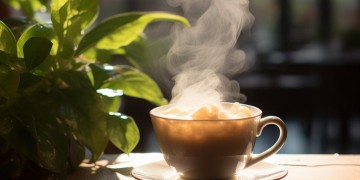 和奶茶很配哦到底是哪首歌？