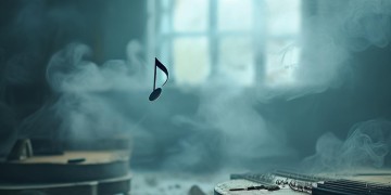 老了我害怕是哪首歌？