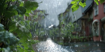 这个那个雨天夏天究竟是哪首歌？