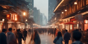 郑州最火的英文歌究竟是什么？