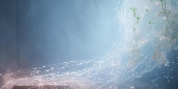 我们相遇在网络下是哪首歌？