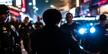 张学友发歌抓逃犯，到底是哪首歌？