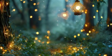 呵护你的童话世界出自哪首歌？