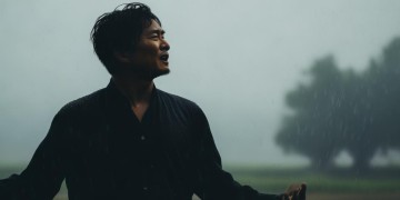 男人唱河南的雨到底是哪首歌？