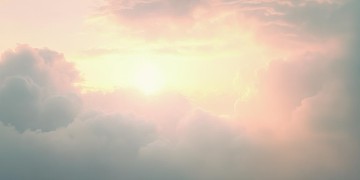 离开天空的乌云究竟出自哪首歌？