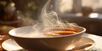 豆浆油条配什么歌好喝？
