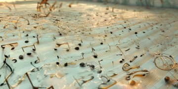 人生都绕不开什么歌？