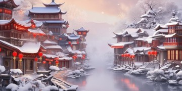 过年央视爱放的歌究竟有哪些？