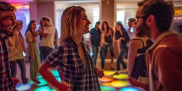 同学聚会适合跳的歌有哪些？