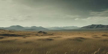 荒野大镖客的背景歌究竟是什么？