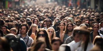 人海中能否遇见你出自哪首歌？