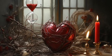 真爱换来的无情究竟是哪首歌？