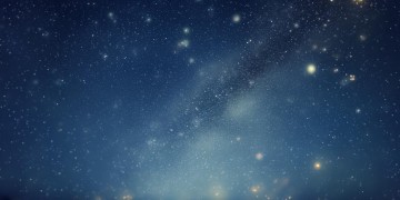 星星落进星河出自哪首歌？