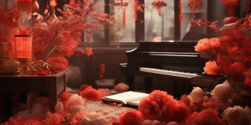 刘宇宁直播过年唱的歌究竟是什么？