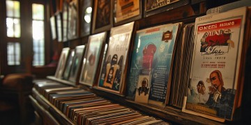 你知道还有哪些宝藏歌曲吗？