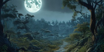 秦时明月英雄篇的主题曲究竟是什么？