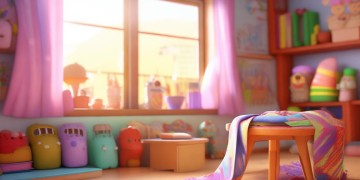 幼师面试适合唱什么歌呢？