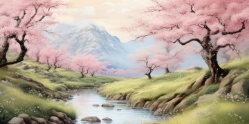 向江南这个花是哪首歌？