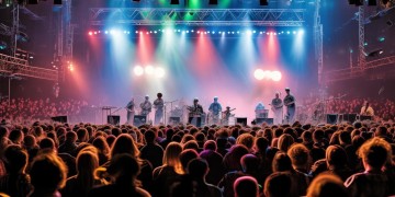 火力全开电影讲的究竟是什么歌？