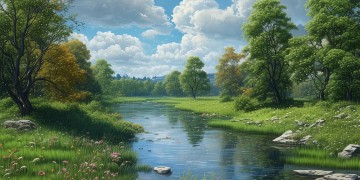 没有花的是哪首歌？