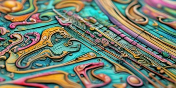 焦迈奇的歌为何很奇怪？