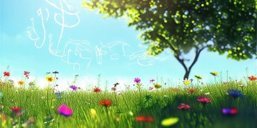 夏天有个冷笑话究竟是什么歌？
