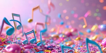 适合萌萌哒风格的歌曲有哪些呢？
