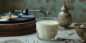 想喝你的酸奶究竟是哪首歌？