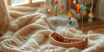 九个月的小孩出自哪首歌？