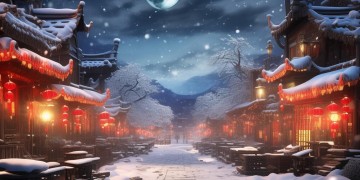 除夕晚上到底会播放什么歌呢？