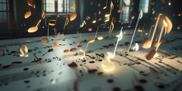 他叫唤的声音究竟是哪首歌？