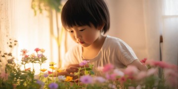 小孩要照顾呀究竟是哪首歌？