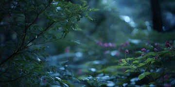 明夜我负心人究竟出自哪首歌？