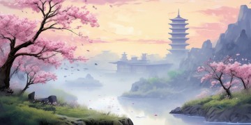 古诗三百首中哪首歌最好听？