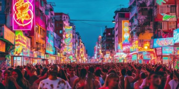 口水歌的流行究竟反映了什么？