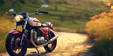 小摩托切切的究竟是什么歌？