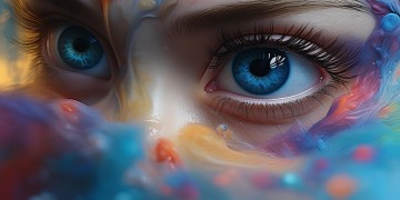 大眼睛勾走我的魂到底是什么歌？