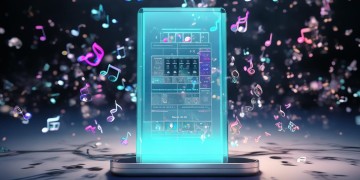 有哪些能播放并识别所唱歌曲的软件呢？