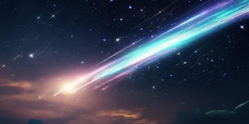 流星刹那究竟是哪首歌？