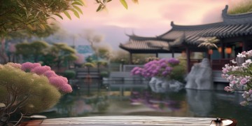 贞观长歌里的古筝曲叫什么名字呢？