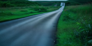 二百公里的路途究竟是哪首歌？