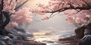 三生三世歌词出自哪首歌？