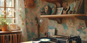 女生毕业后听什么歌比较好？