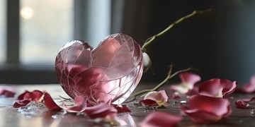 失恋了会有心碎吗究竟是哪首歌？